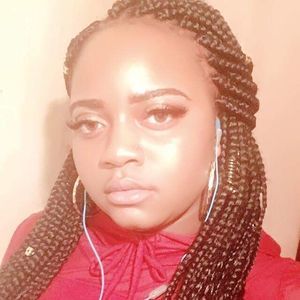 Meet your Posher, Indyah